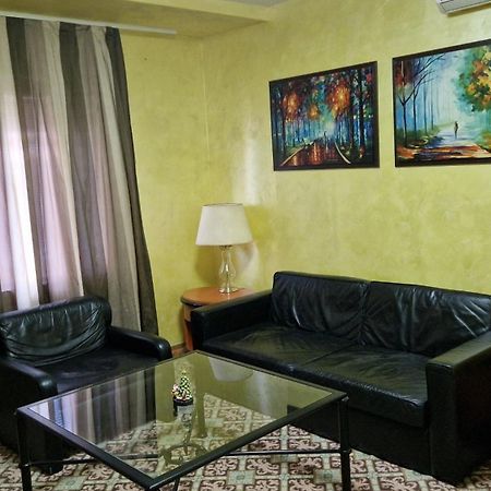 Avalon Apartments Beograd Bagian luar foto