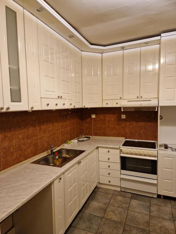 Avalon Apartments Beograd Bagian luar foto