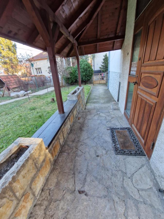 Avalon Apartments Beograd Bagian luar foto