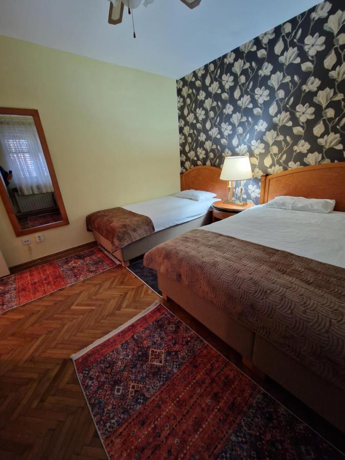 Avalon Apartments Beograd Bagian luar foto