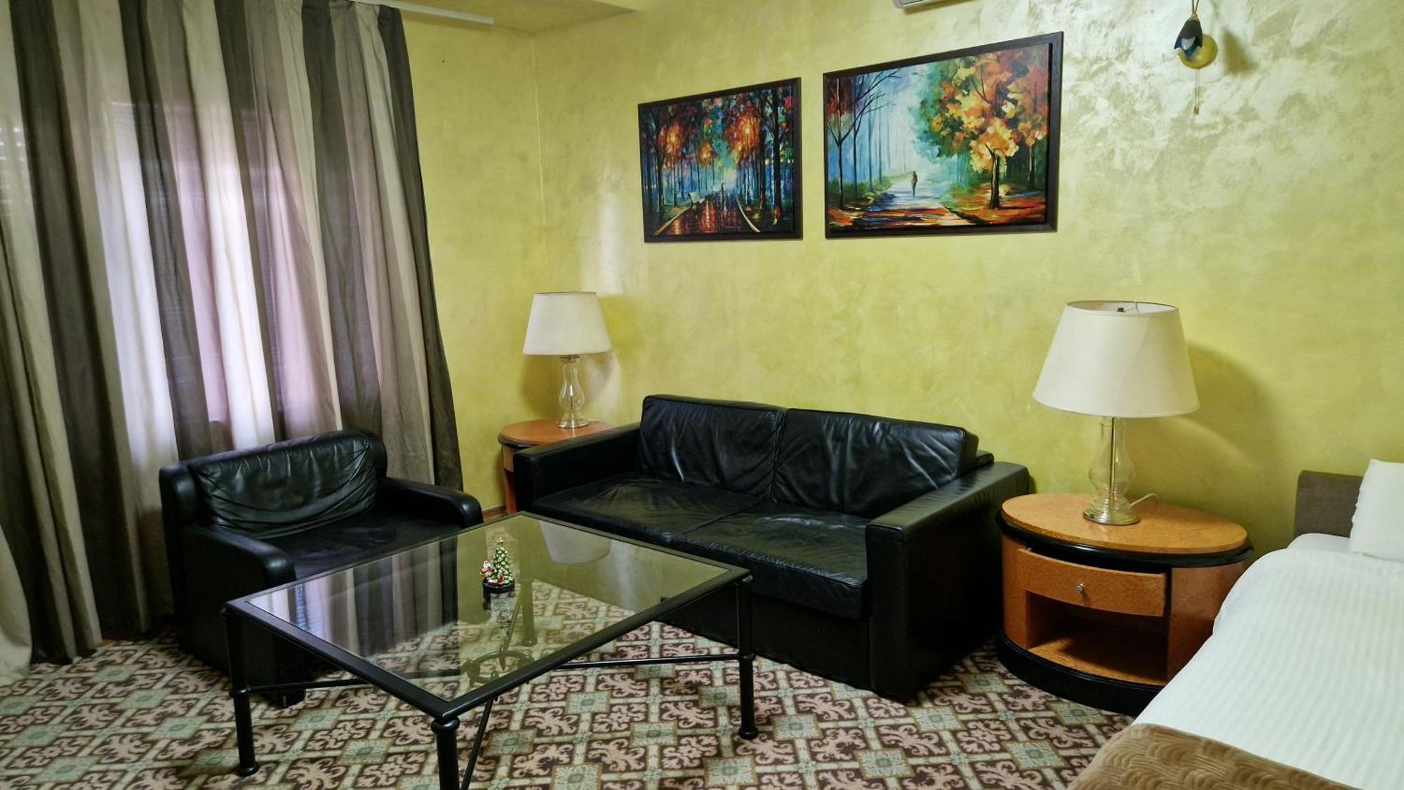 Avalon Apartments Beograd Bagian luar foto
