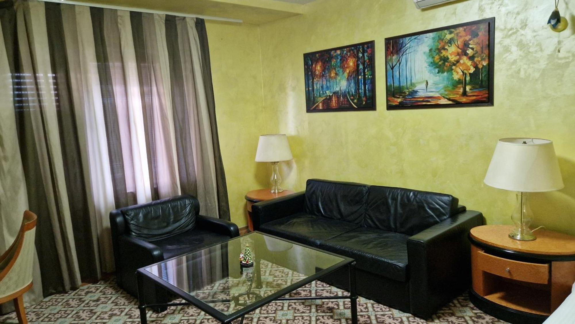 Avalon Apartments Beograd Bagian luar foto