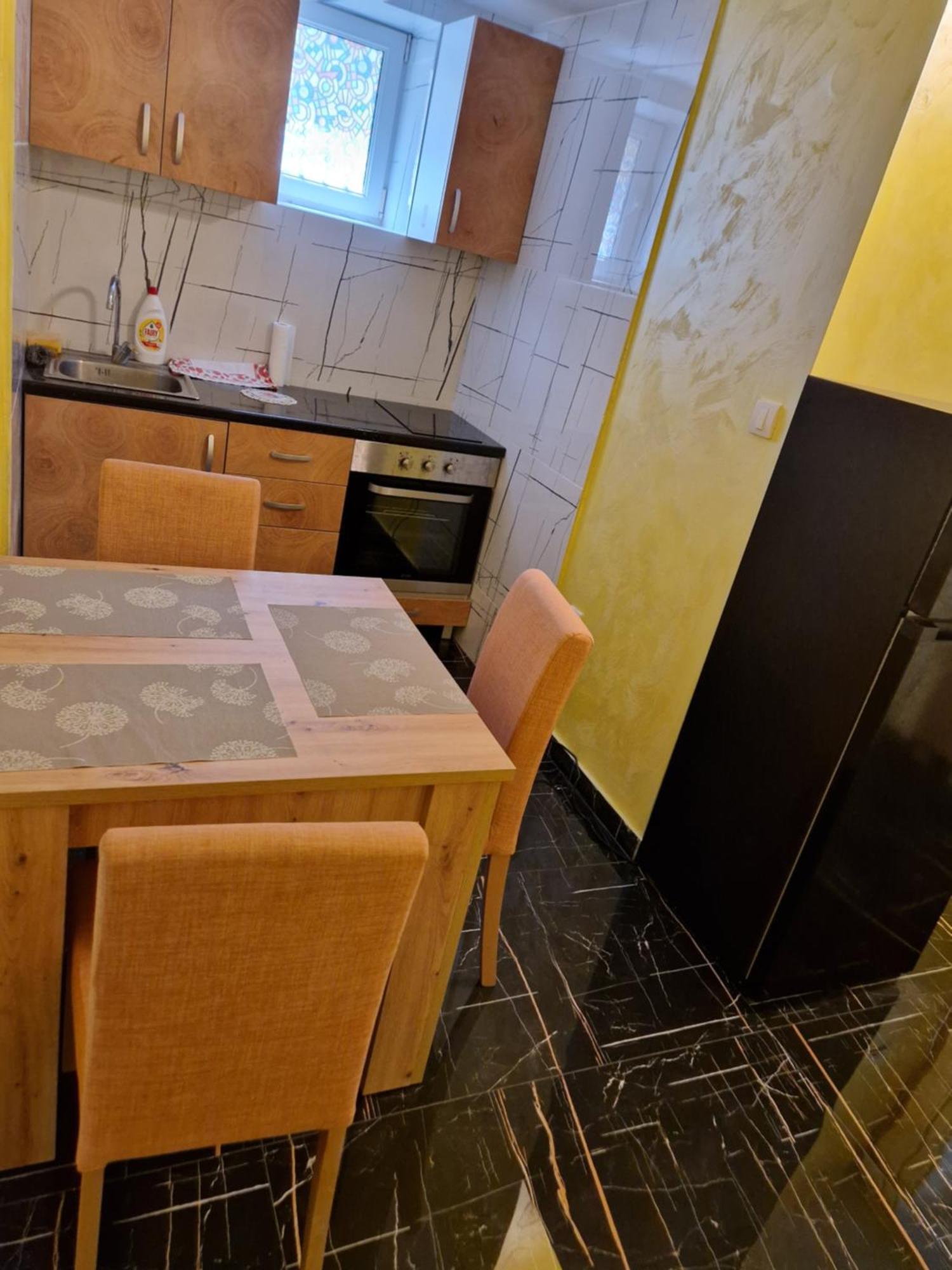 Avalon Apartments Beograd Bagian luar foto