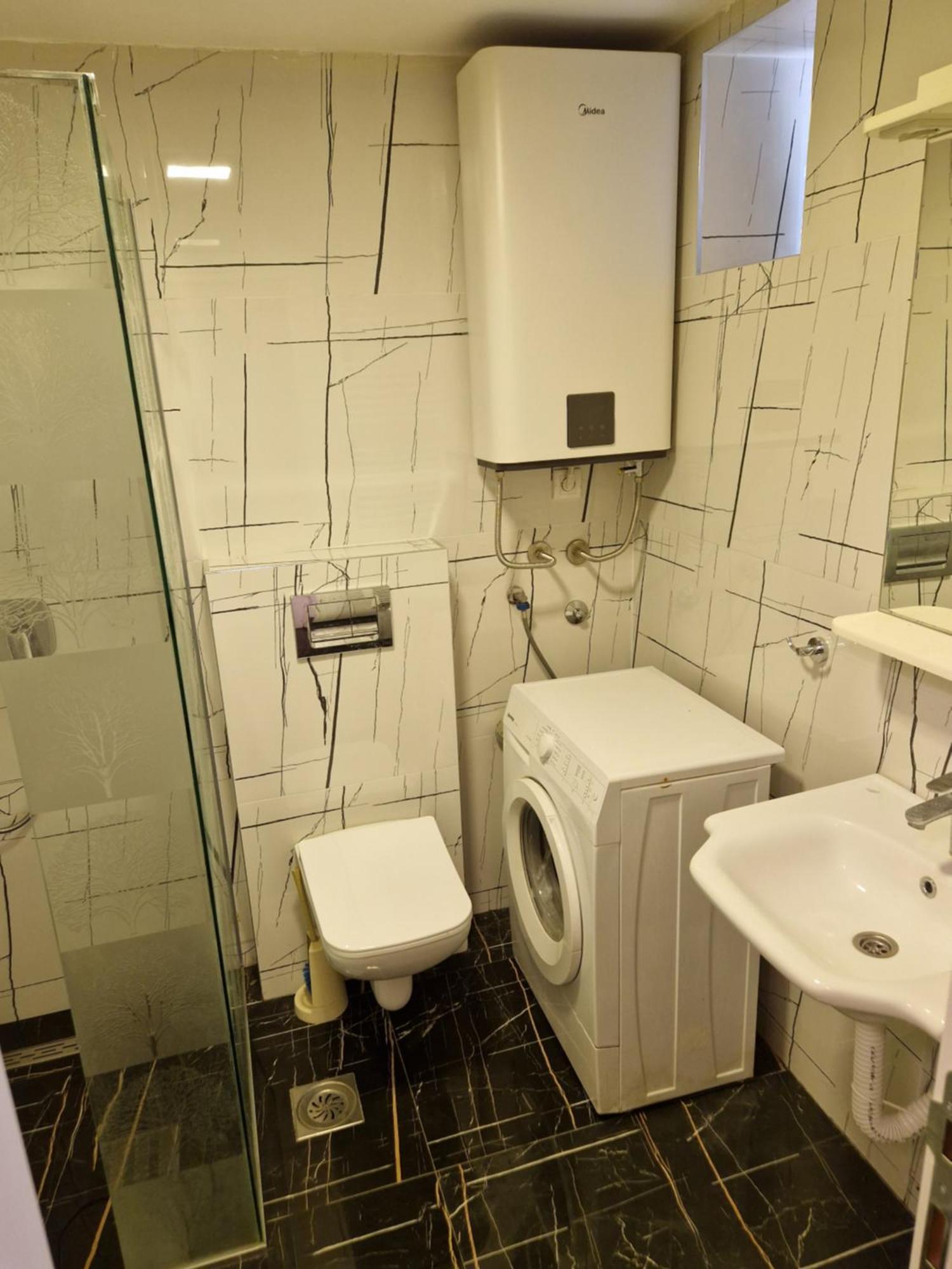 Avalon Apartments Beograd Bagian luar foto